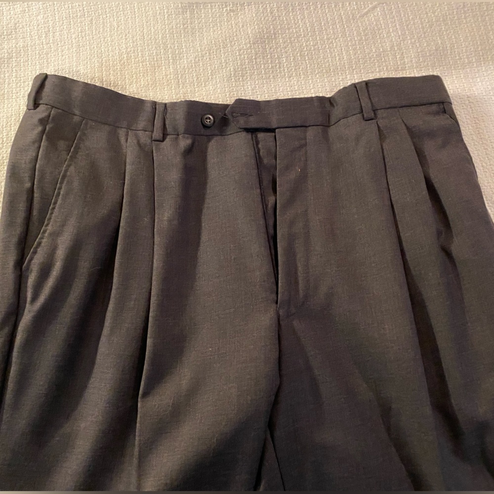 Men’s dress Slacks. 38w/32l